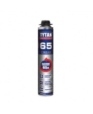TYTAN Professional 65 Пена профессиональная, 750 мл